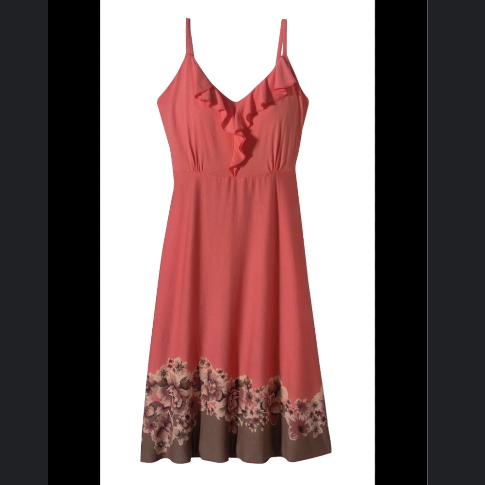 Patagonia Mini Dress! :)